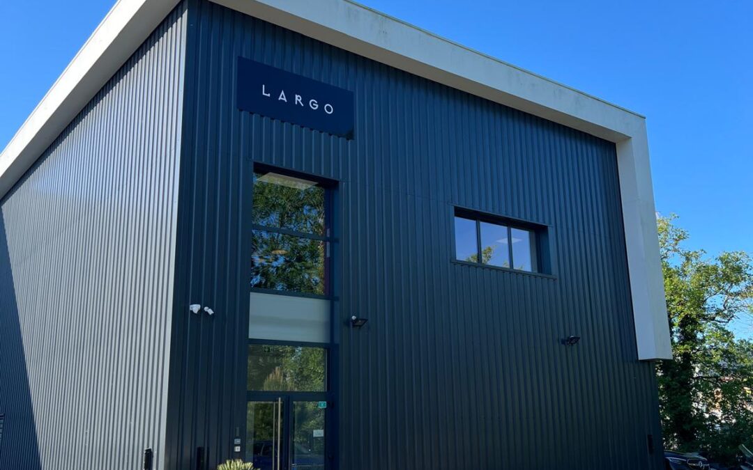 Ma visite chez Largo : immersion dans le reconditionnement de smartphones