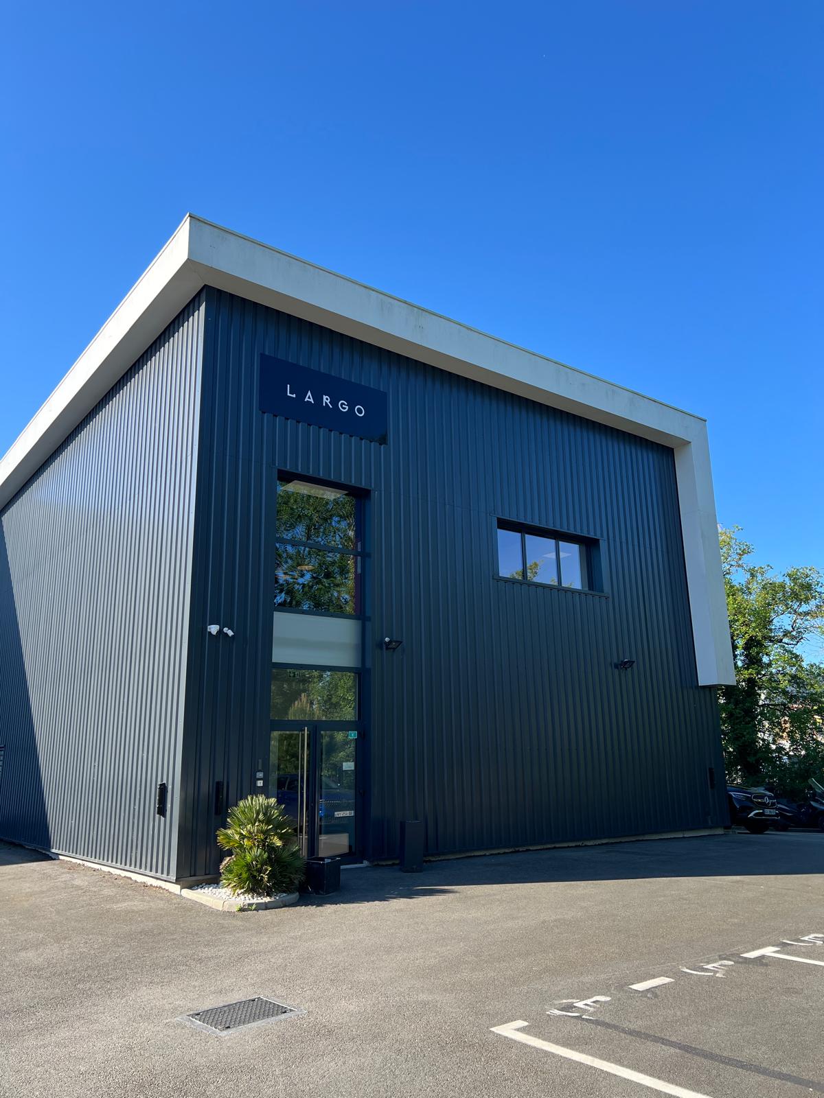 societe reconditionnement