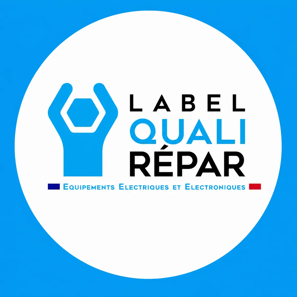 QualiRépar pour boutique de réparation mobile